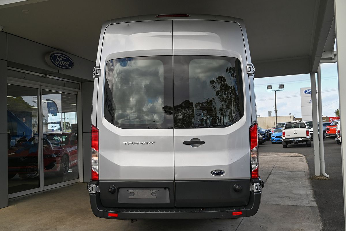 2017 Ford Transit 350E VO