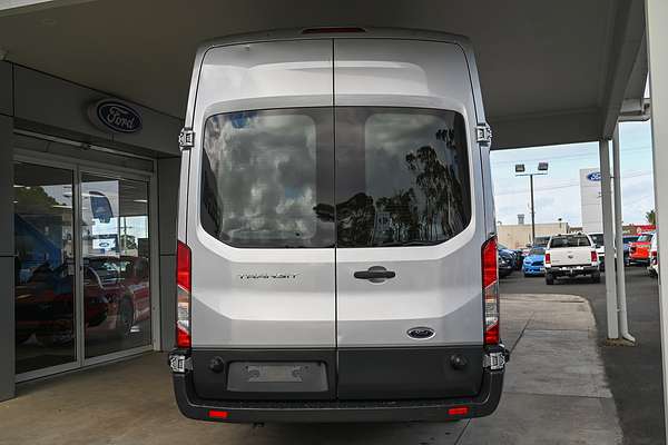 2017 Ford Transit 350E VO