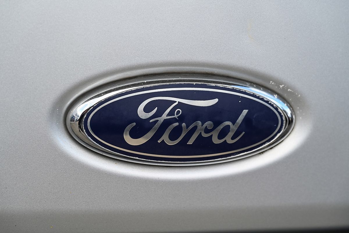 2017 Ford Transit 350E VO