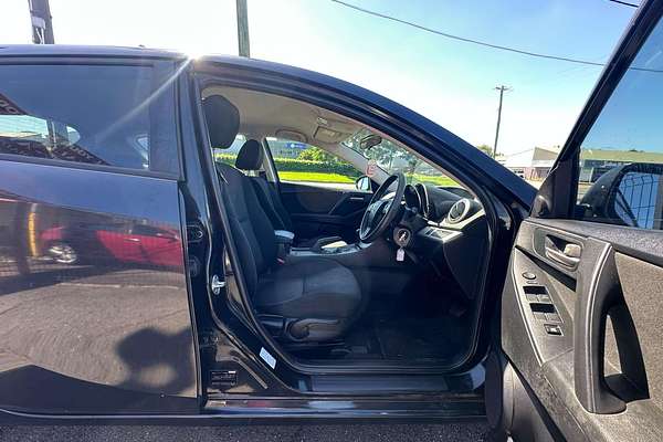 2013 Mazda 3 Neo BL Series 2