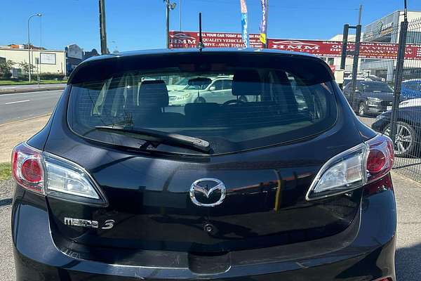 2013 Mazda 3 Neo BL Series 2
