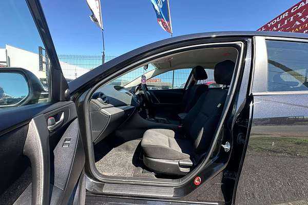 2013 Mazda 3 Neo BL Series 2