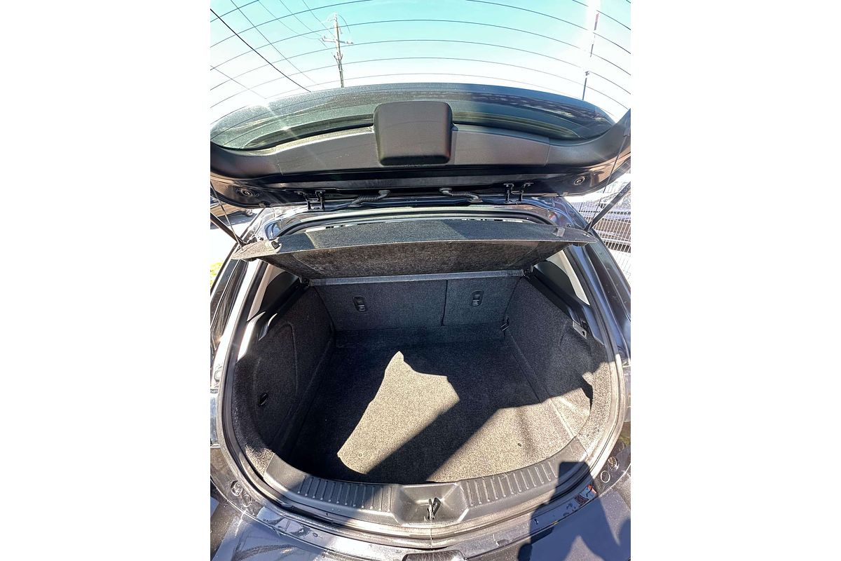 2013 Mazda 3 Neo BL Series 2