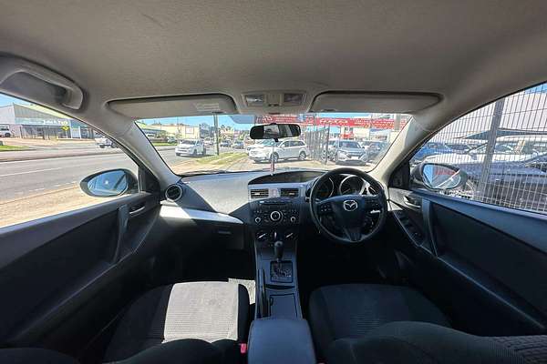 2013 Mazda 3 Neo BL Series 2