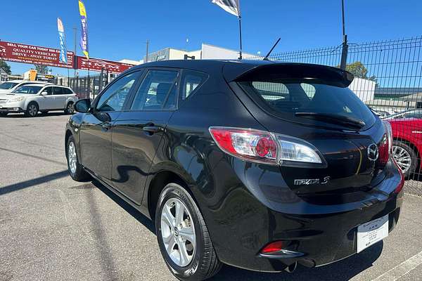 2013 Mazda 3 Neo BL Series 2