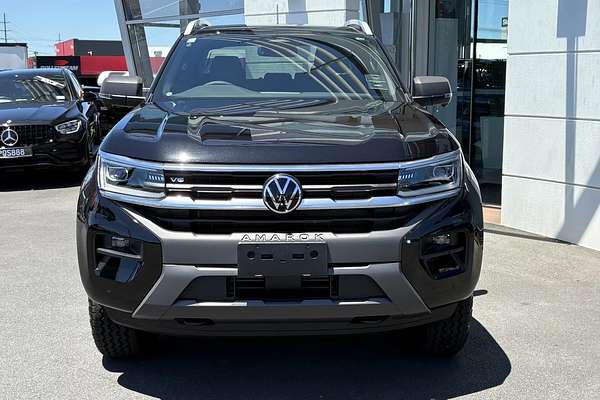 2024 Volkswagen Amarok TDI600 PanAmericana NF 4X4