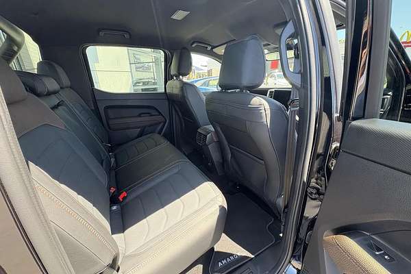 2024 Volkswagen Amarok TDI600 PanAmericana NF 4X4