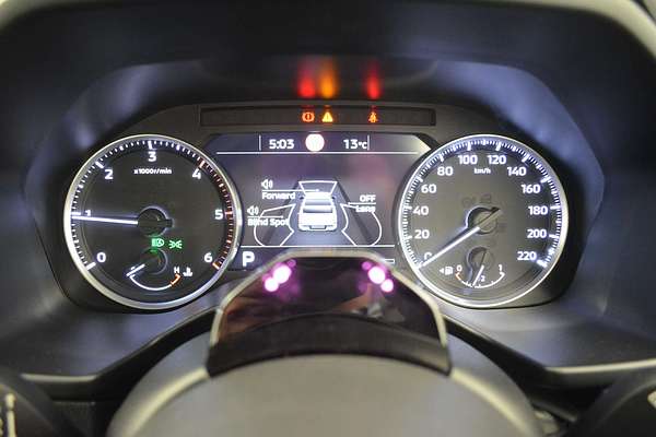 2024 Mitsubishi Triton GLX MV Rear Wheel Drive