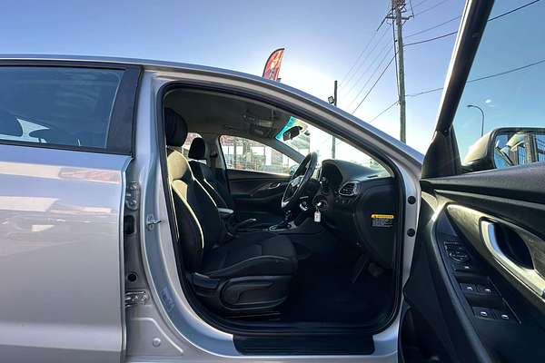 2019 Hyundai i30 Active PD2