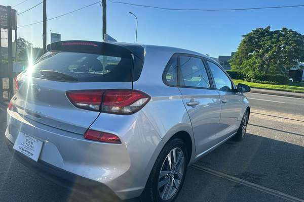 2019 Hyundai i30 Active PD2