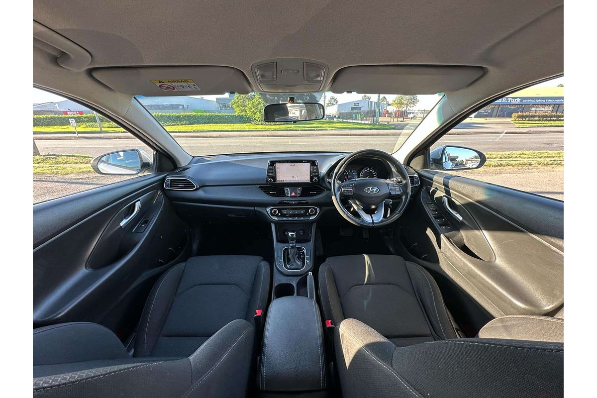 2019 Hyundai i30 Active PD2