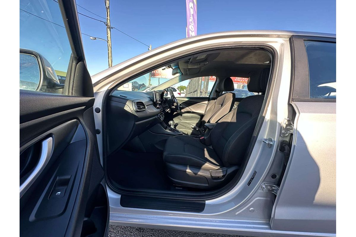 2019 Hyundai i30 Active PD2