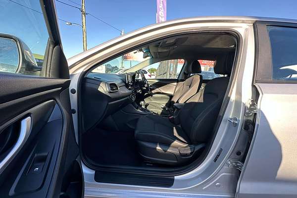 2019 Hyundai i30 Active PD2