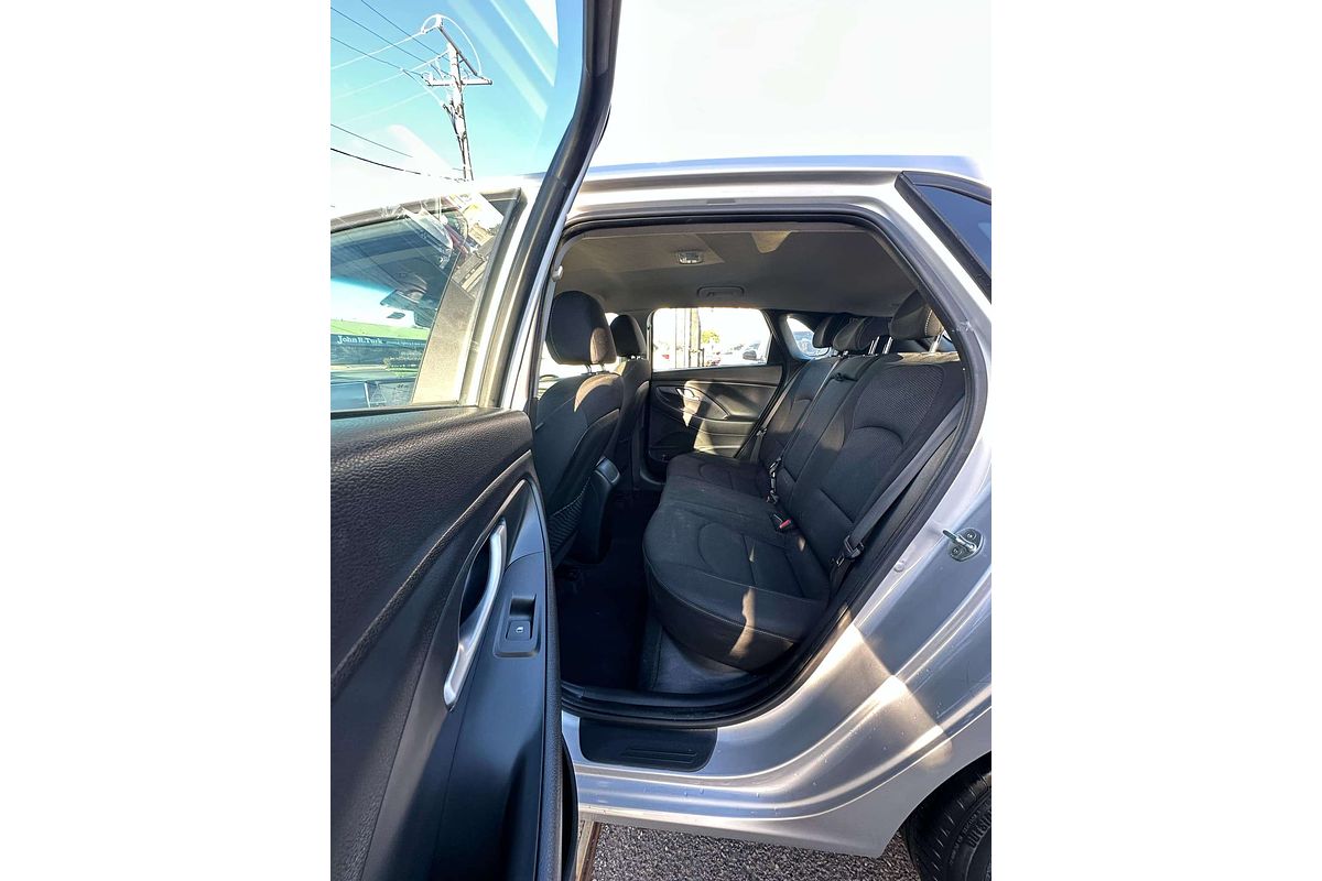 2019 Hyundai i30 Active PD2