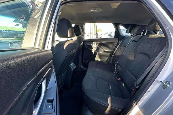 2019 Hyundai i30 Active PD2