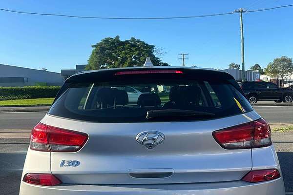 2019 Hyundai i30 Active PD2