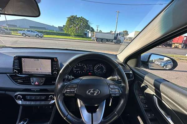 2019 Hyundai i30 Active PD2