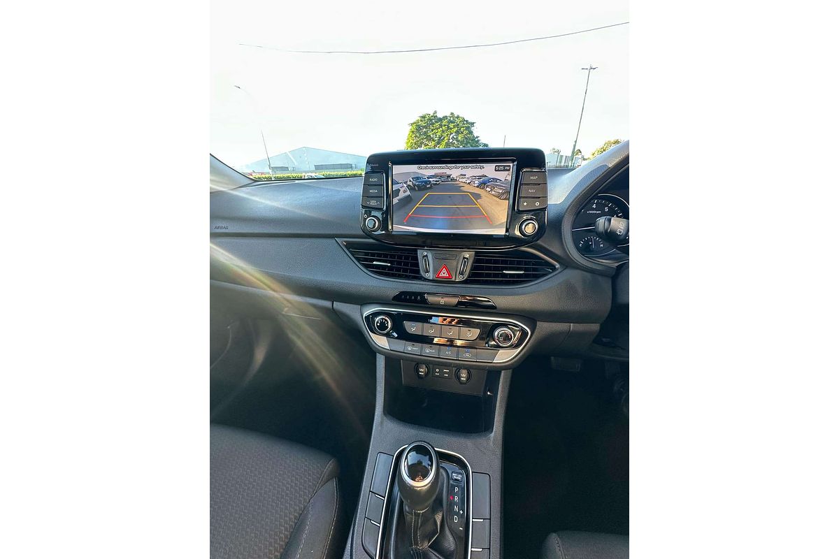 2019 Hyundai i30 Active PD2