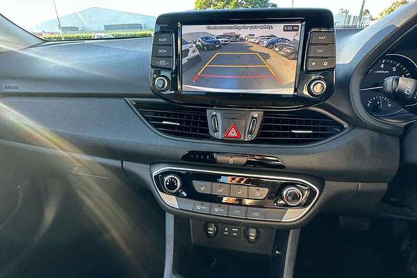 2019 Hyundai i30 Active PD2