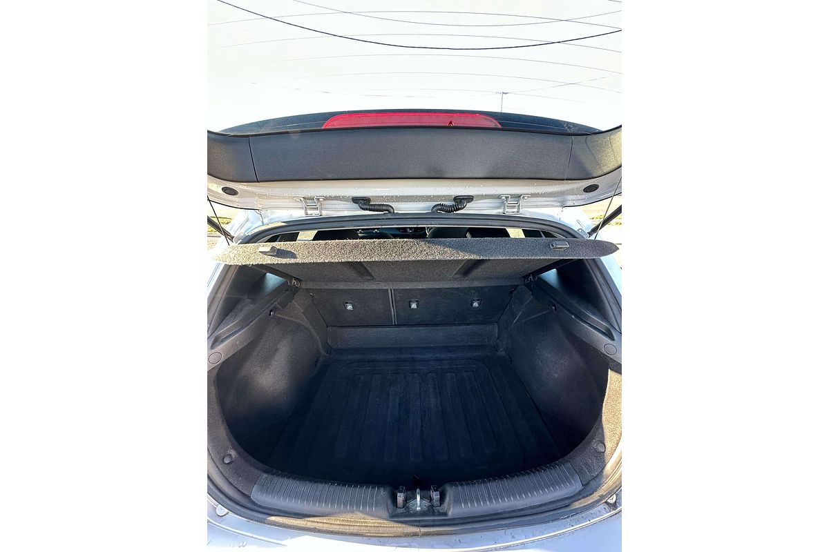 2019 Hyundai i30 Active PD2