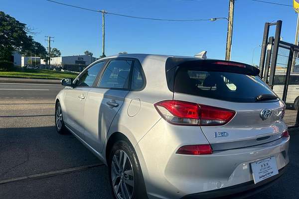 2019 Hyundai i30 Active PD2