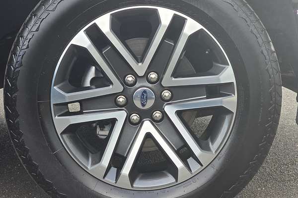 2023 Ford F-150 XLT 4X4 LWB