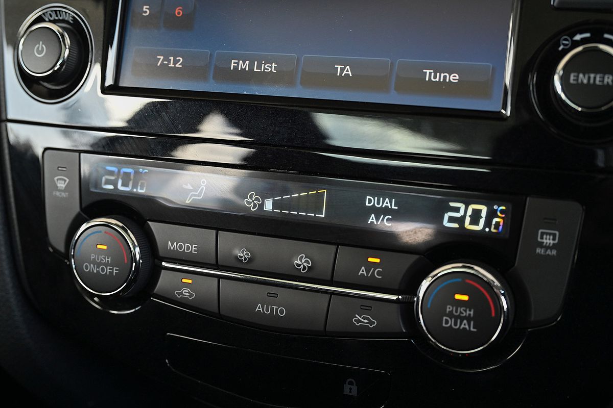 2018 Nissan QASHQAI N-TEC J11 Series 2