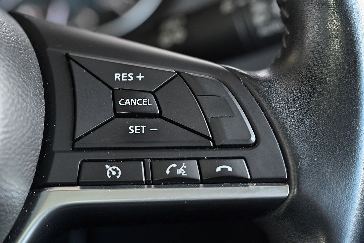 2018 Nissan QASHQAI N-TEC J11 Series 2