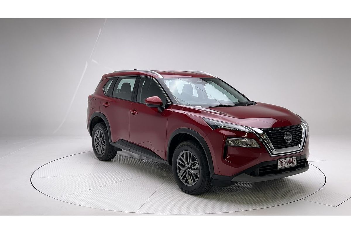 2023 Nissan X-TRAIL ST T33