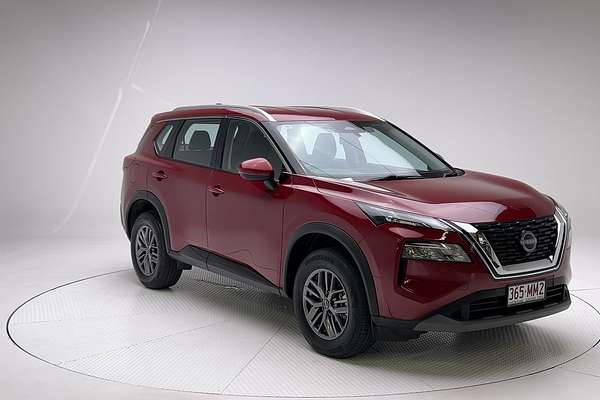 2023 Nissan X-TRAIL ST T33