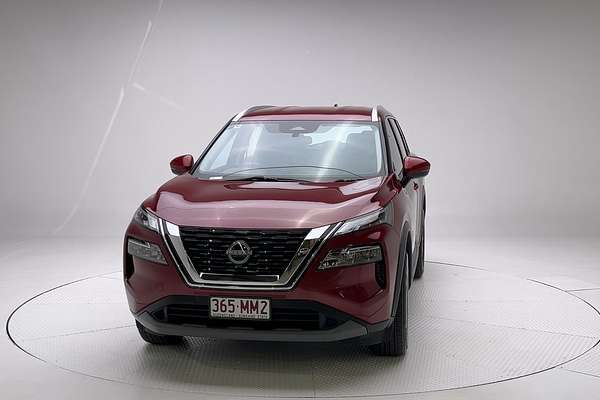2023 Nissan X-TRAIL ST T33