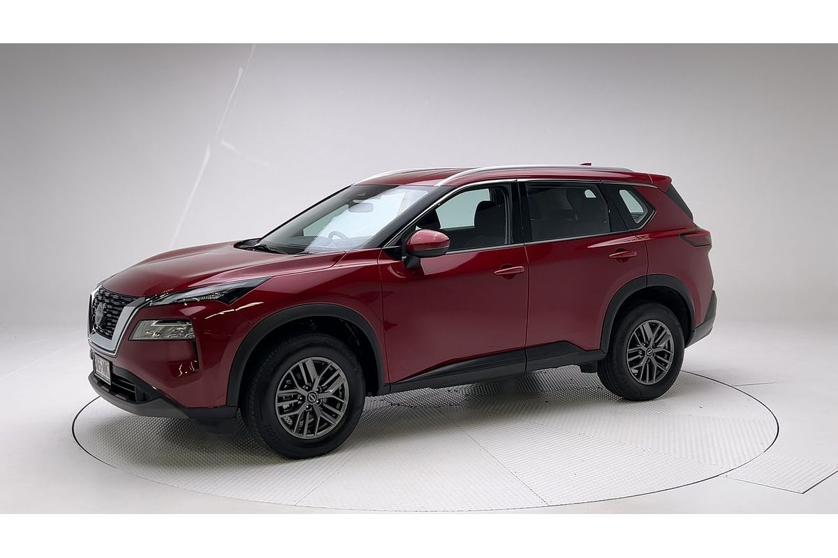 2023 Nissan X-TRAIL ST T33