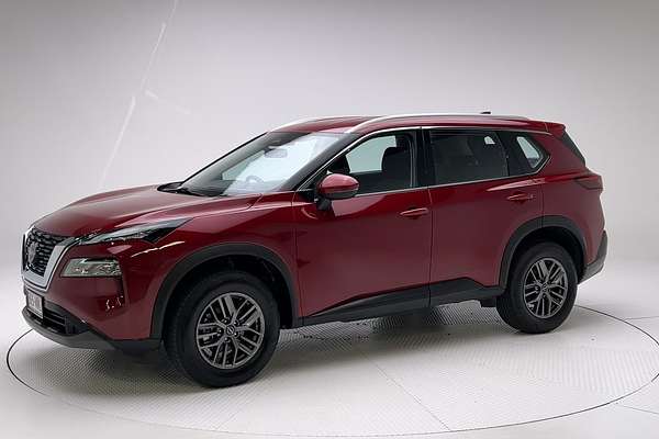 2023 Nissan X-TRAIL ST T33