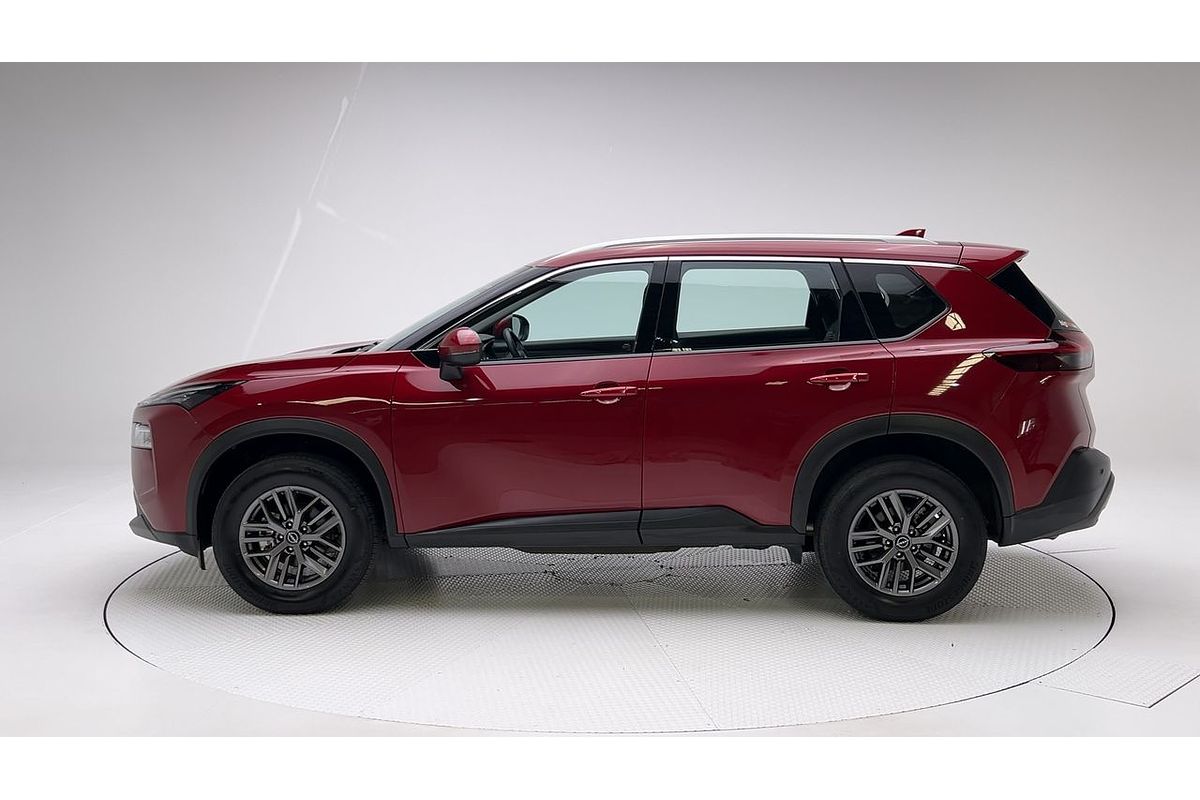 2023 Nissan X-TRAIL ST T33