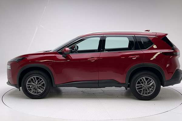 2023 Nissan X-TRAIL ST T33