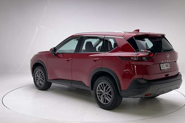 2023 Nissan X-TRAIL ST T33