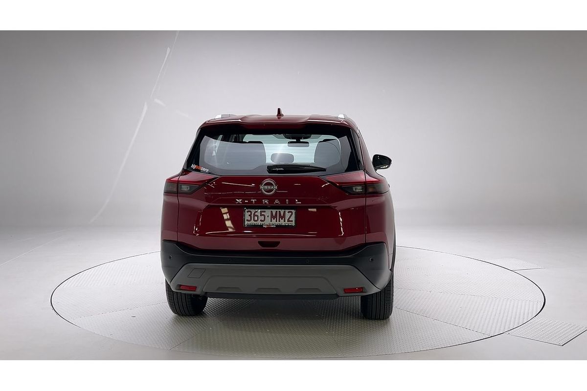 2023 Nissan X-TRAIL ST T33