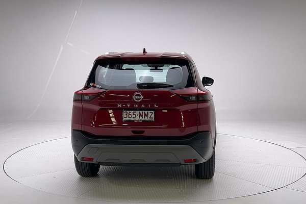 2023 Nissan X-TRAIL ST T33