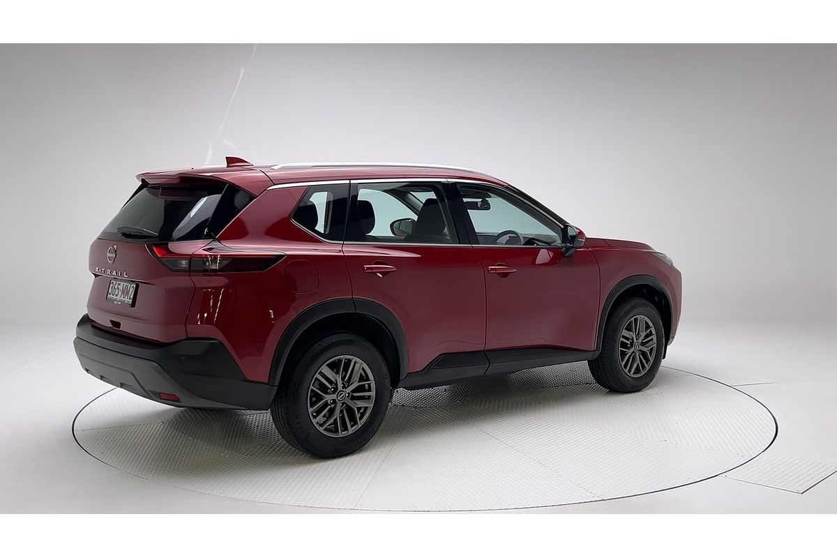 2023 Nissan X-TRAIL ST T33