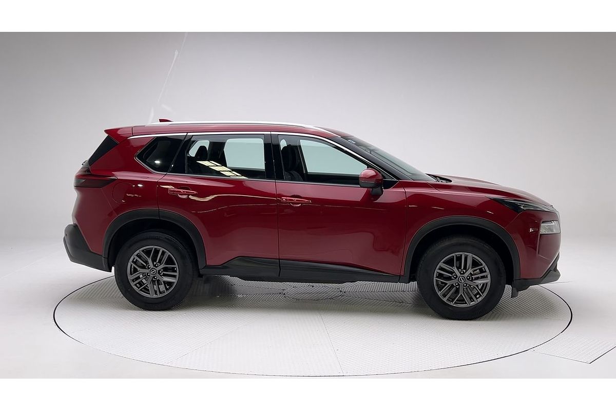 2023 Nissan X-TRAIL ST T33