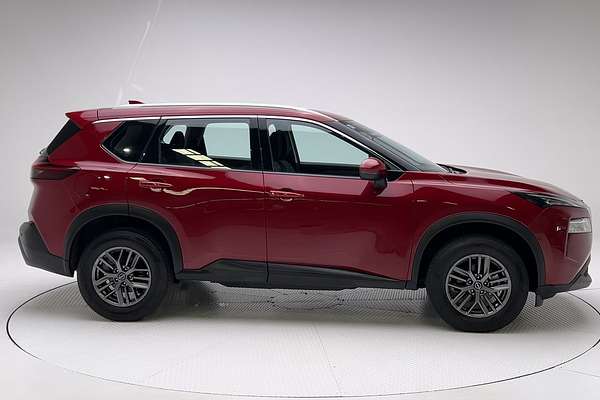 2023 Nissan X-TRAIL ST T33