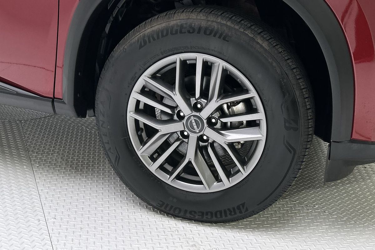 2023 Nissan X-TRAIL ST T33