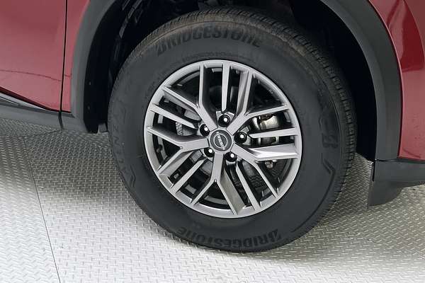 2023 Nissan X-TRAIL ST T33