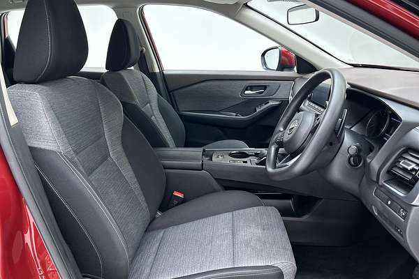 2023 Nissan X-TRAIL ST T33