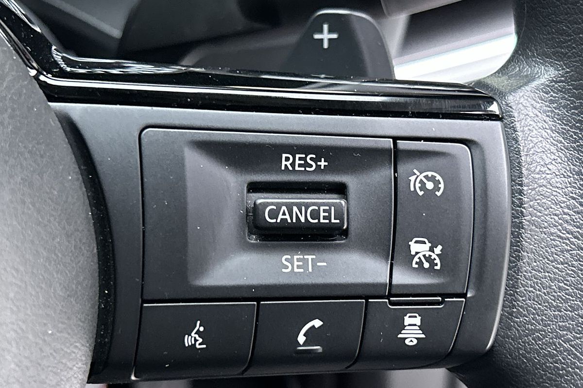 2023 Nissan X-TRAIL ST T33