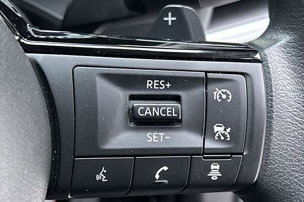 2023 Nissan X-TRAIL ST T33
