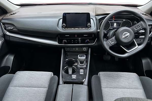 2023 Nissan X-TRAIL ST T33