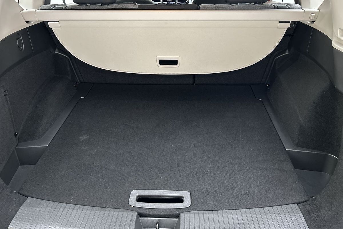 2023 Nissan X-TRAIL ST T33