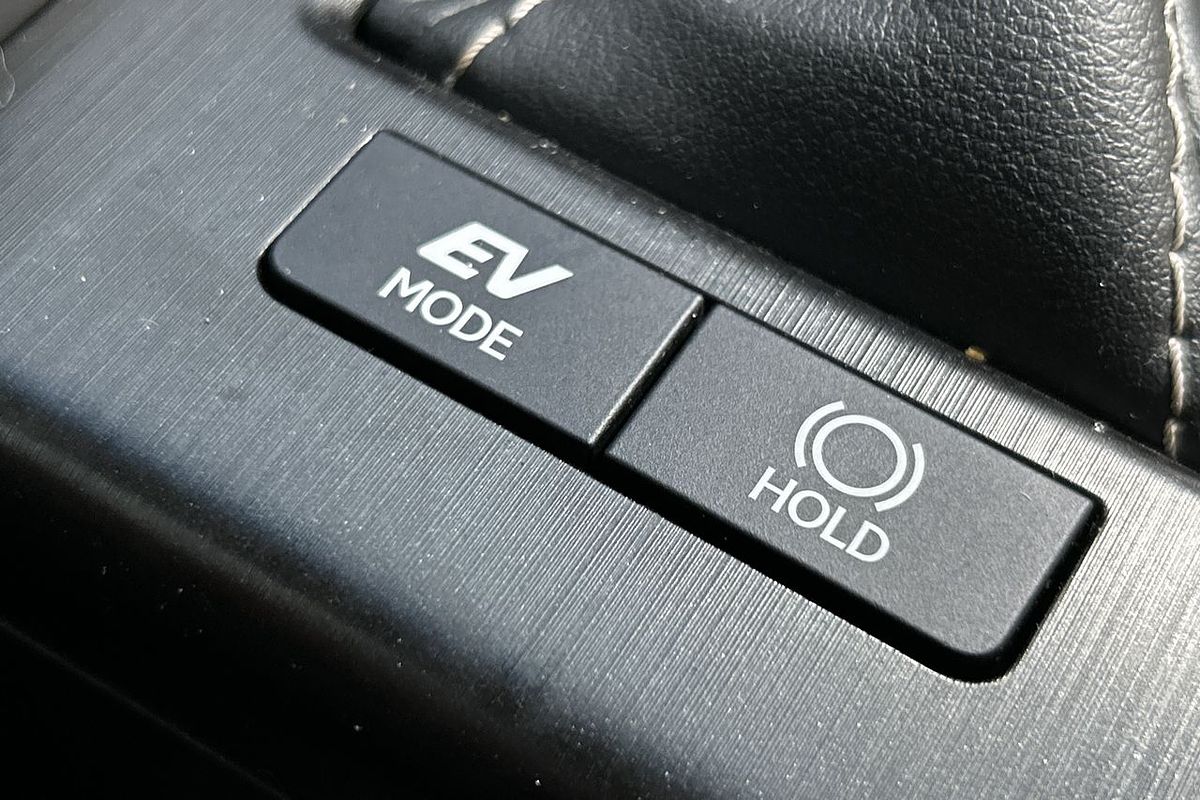 2021 Lexus ES ES300h Sports Luxury AXZH10R