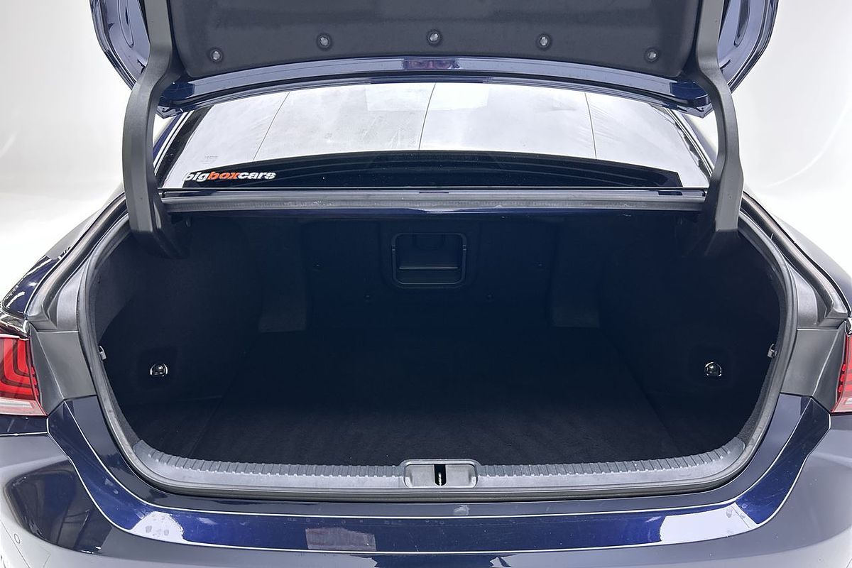 2021 Lexus ES ES300h Sports Luxury AXZH10R
